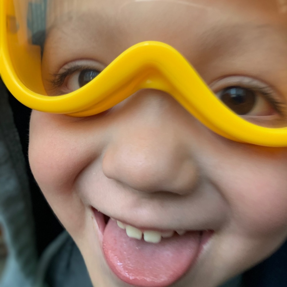 Meet your Posher, Fiona